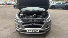 Hyundai Tucson 1.6 TGDi 177 SE Nav 5dr 2WD DCT Petrol Estate